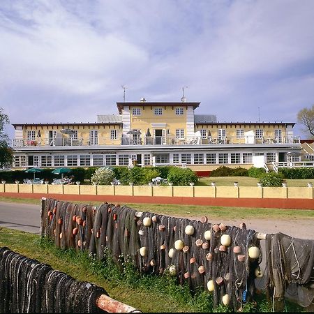 Feriecentret Osterso Faergegard Kalvehave  Exterior foto