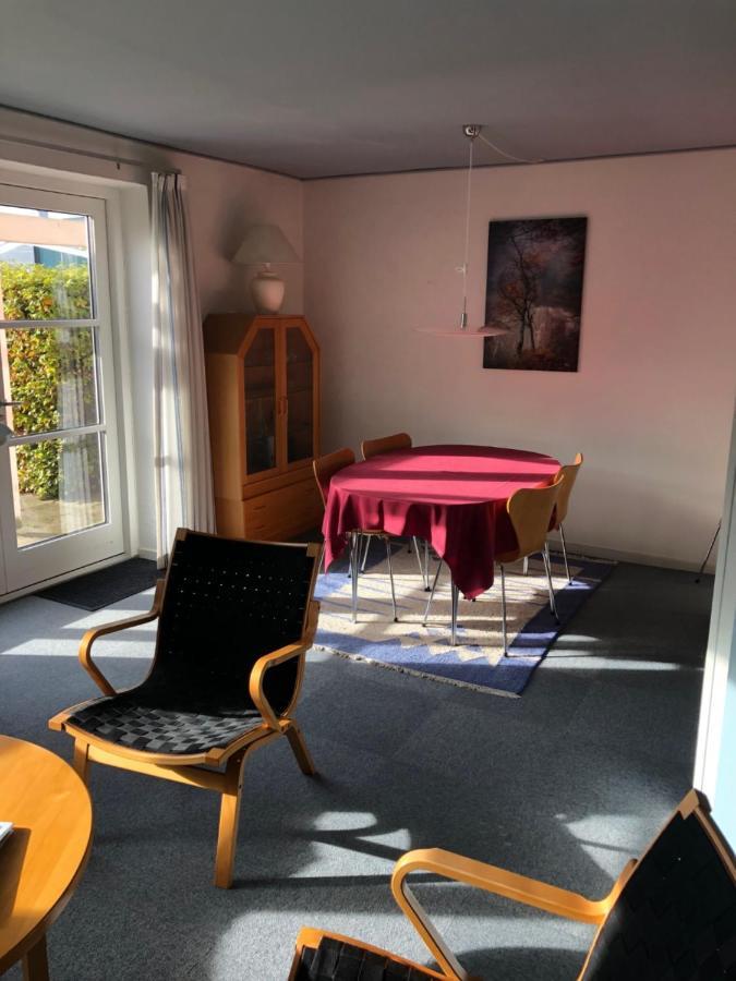Feriecentret Osterso Faergegard Kalvehave  Exterior foto