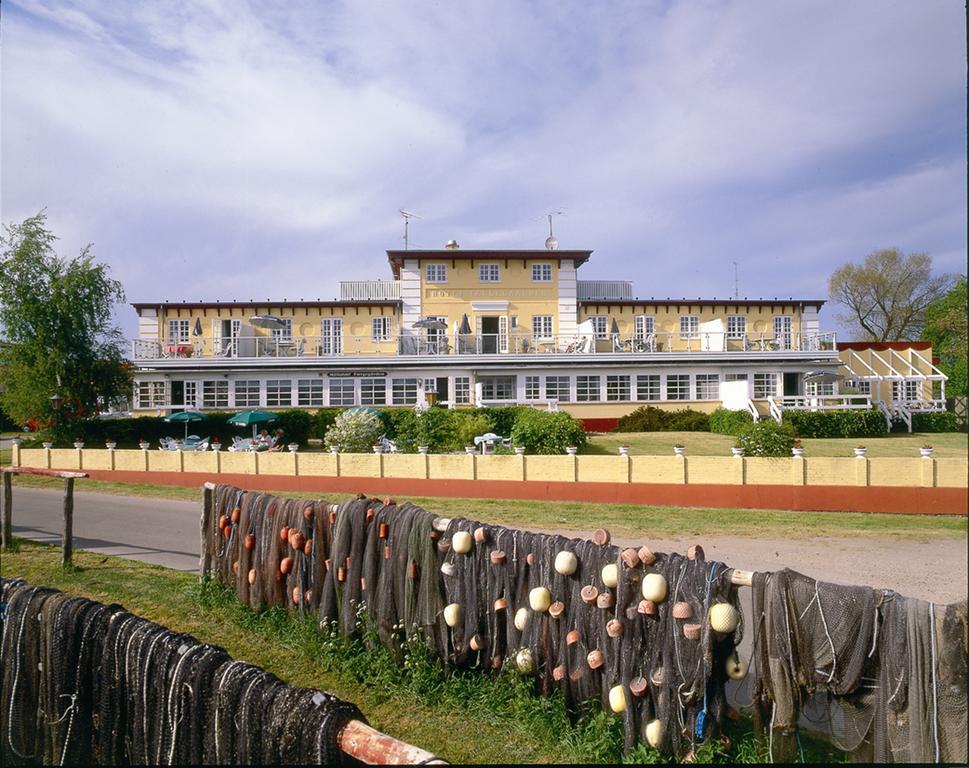 Feriecentret Osterso Faergegard Kalvehave  Exterior foto